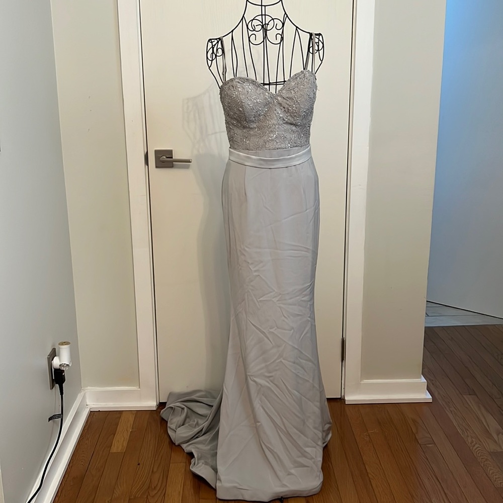 Portia & Scarlett dress